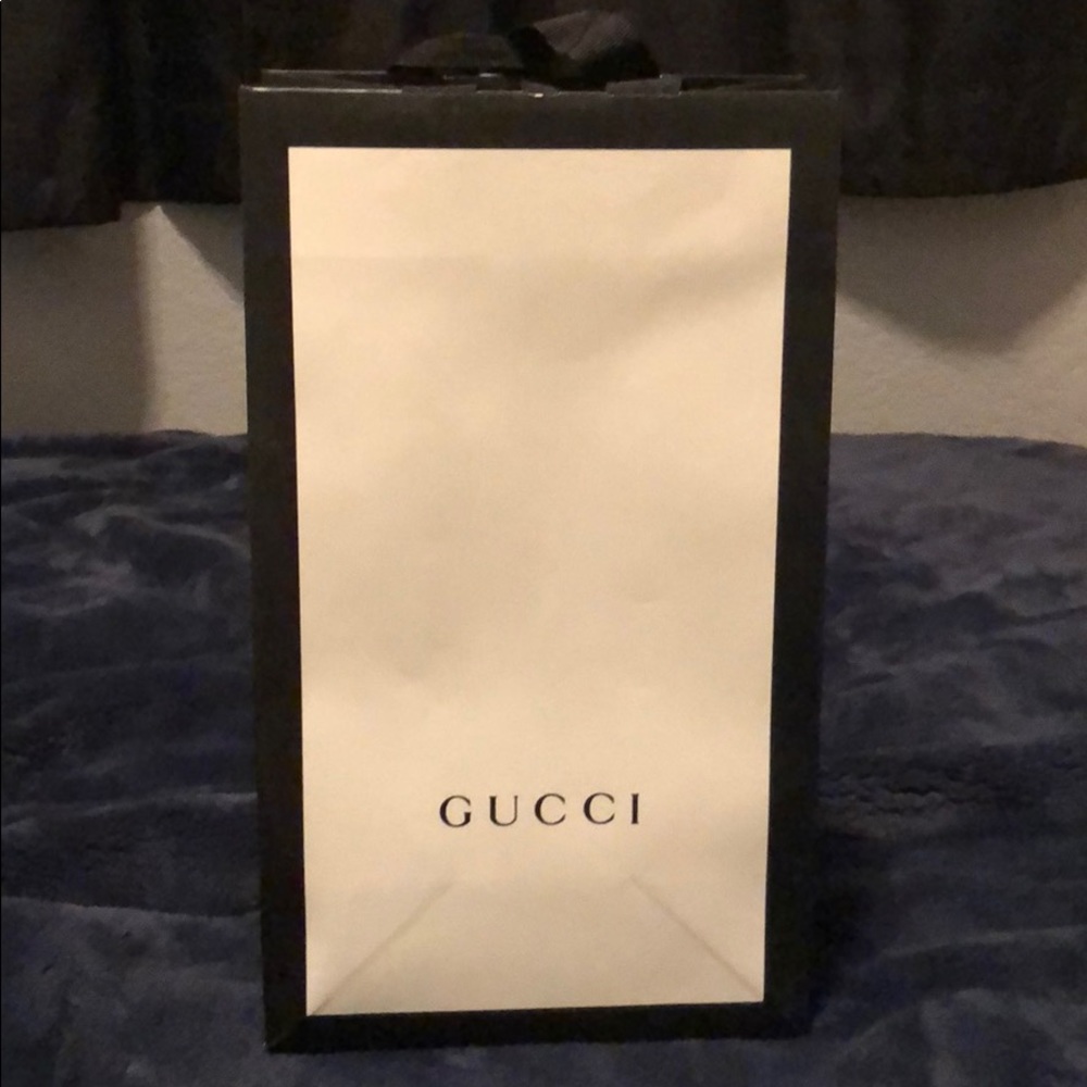 Gucci bag